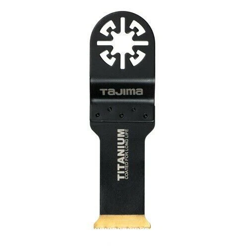 Tajima multisågblad Titan Trä/metall/plast - Bild 2