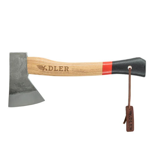 Yxa Adler Scout Röd - Bild 2