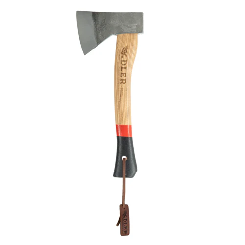 Yxa Adler Scout Röd - Bild 3