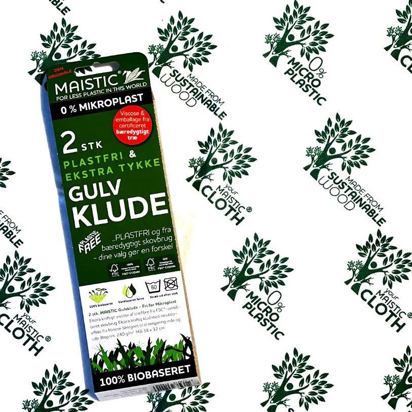 Maistic - Golvduk - 2 st. - Bild 3