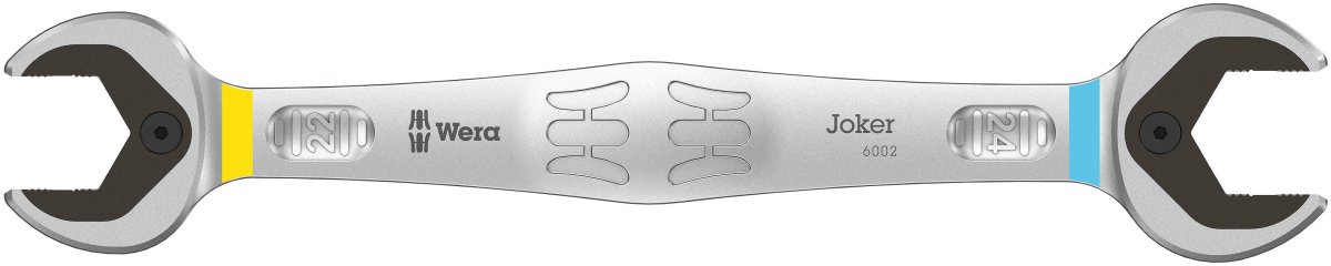 Wera 6002 Joker U-dubbelnyckel - Bild 7