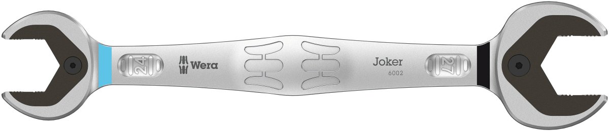 Wera 6002 Joker U-dubbelnyckel - Bild 8