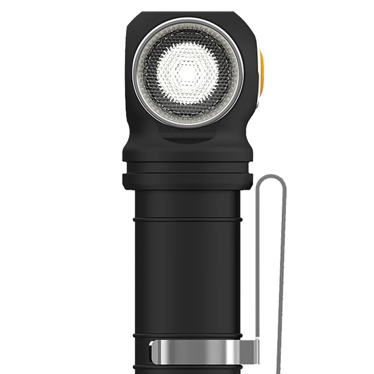 Armytek Wizard C2 Pro Max Magnet laddning 4000 Lumen - Bild 3