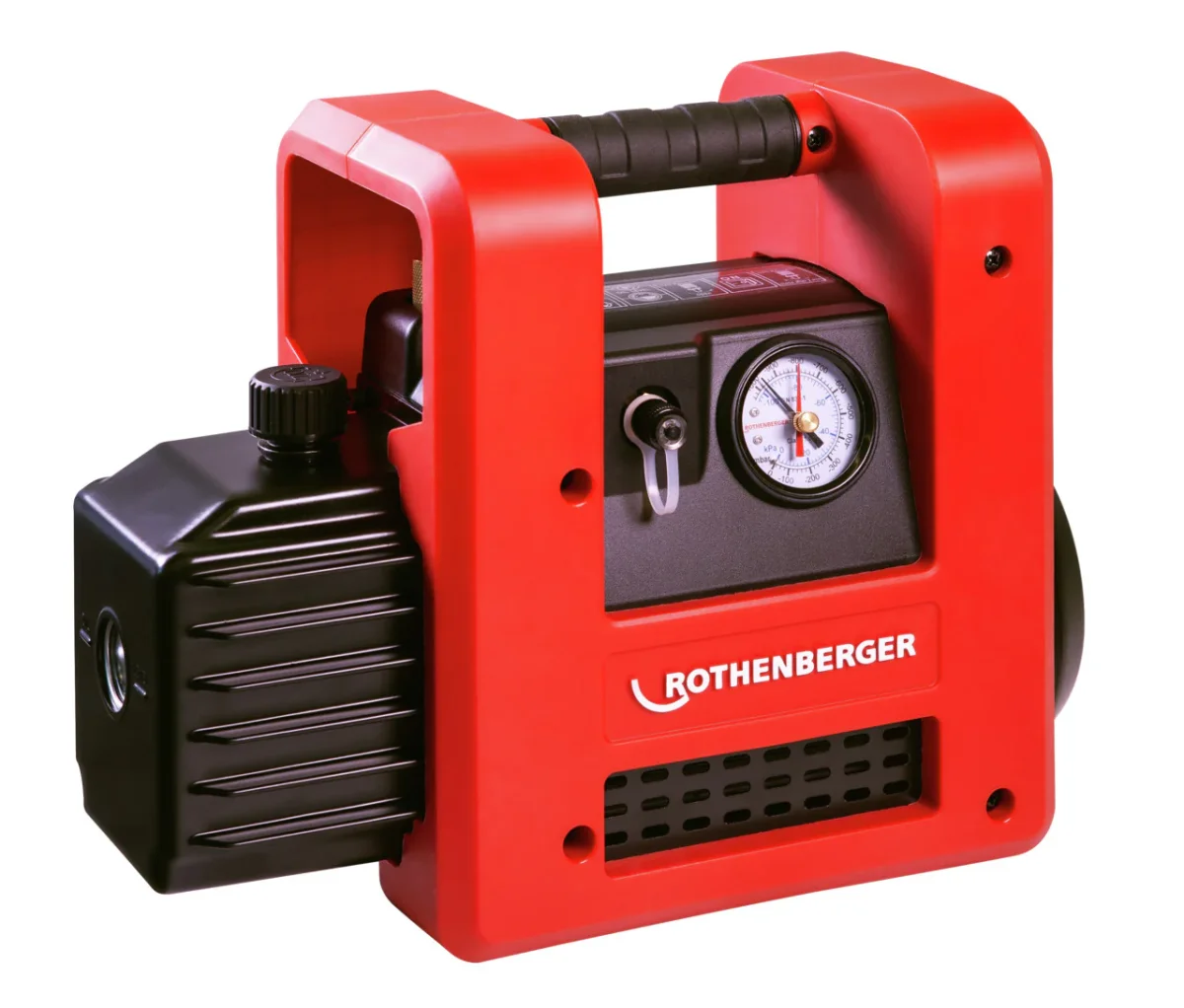 Rothenberger ROAIRVAC R32 3.0 (85L/min) - Bild 2