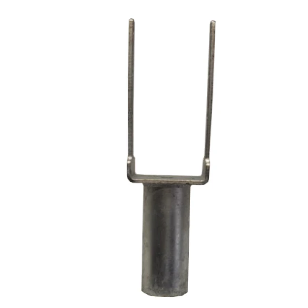 Hammerit Stolpfäste 95x95mm för Splint 720 - Bild 2