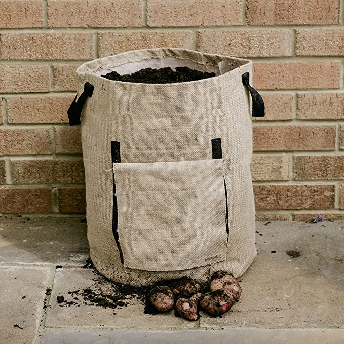 Plantpak - Odlingssäck potatis - 40L - Bild 3