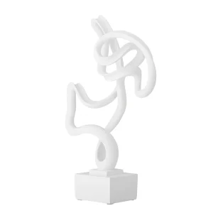 Dekoration, Skulptur