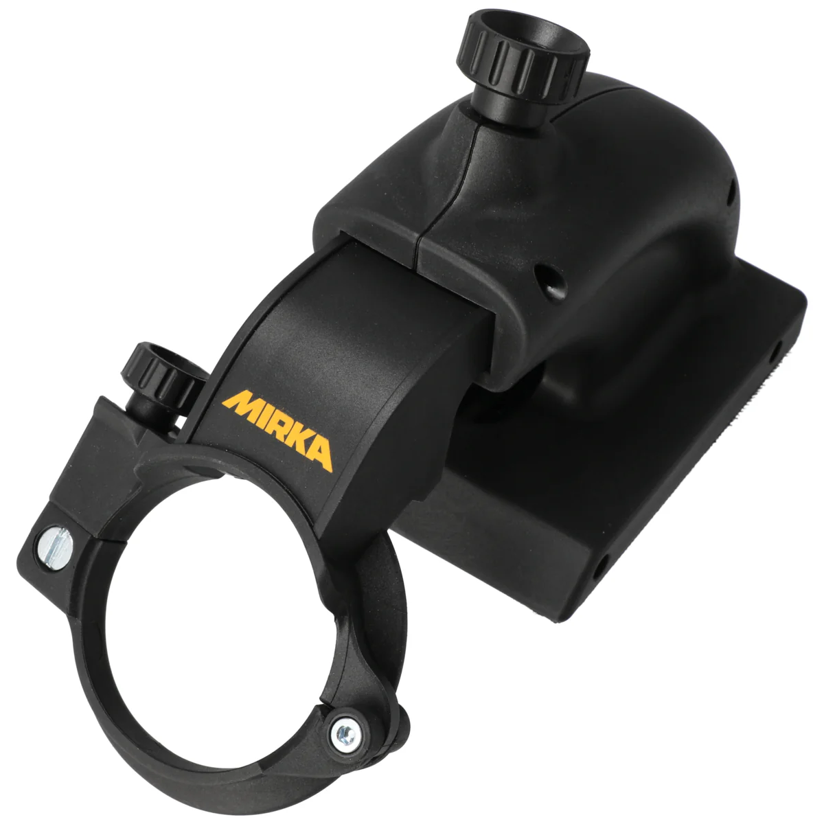Mirka Edge Guide för DEROS Ø 125/150 mm - 8290150211 - Bild 2