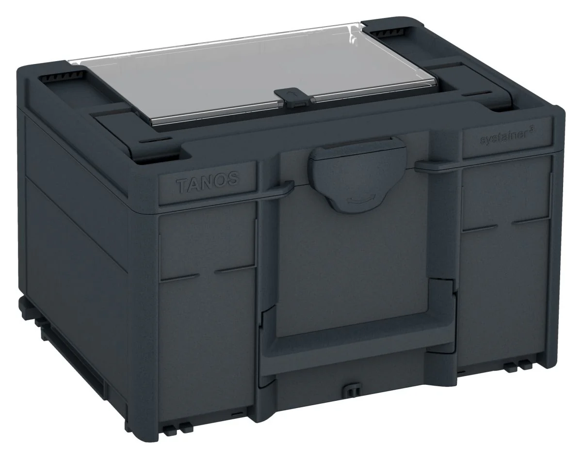 Systainer3 Lid compartment M 237 - Bild 5