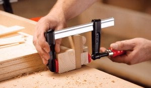 Bessey skruvtving TPN-serien - Bild 2