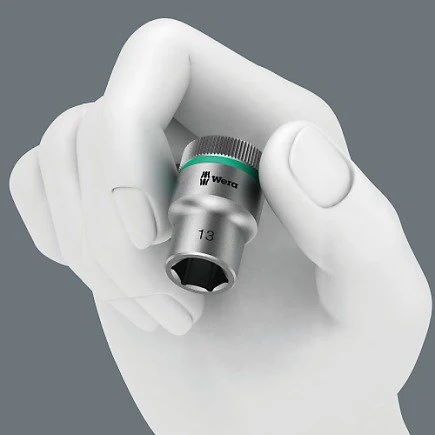 Wera Kraftform Kompakt SH 1 PlumbKit - Bild 6