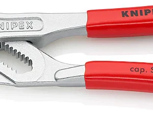 Knipex TÅNGNYCKEL MED SNABBINSTÄLLNING
