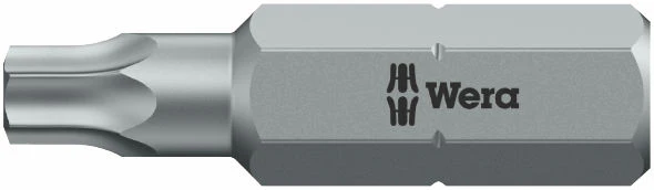 Wera 867/1 TORX Bits, TX 50 x 35 mm - Bild 2