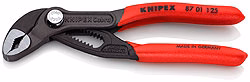 KNIPEX Polygrip Cobra 8701-serien 125-560 mm - Bild 2