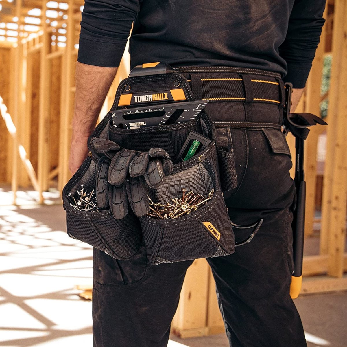 Toughbuilt Framer Pouch TB-CT-02 - Bild 5