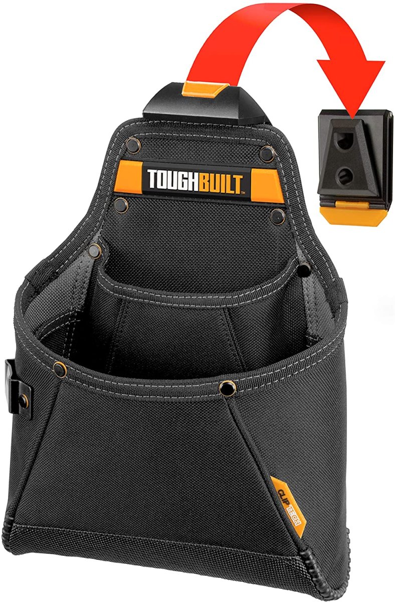 Toughbuilt Supply Pouch TB-CT-05 - Bild 2