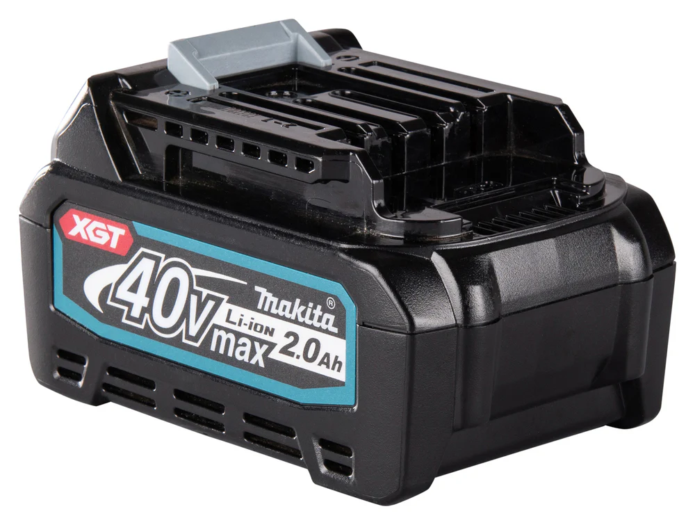 Makita Batteri 2,0 Ah XGT 40V BL4020 191L29-0 - Bild 3