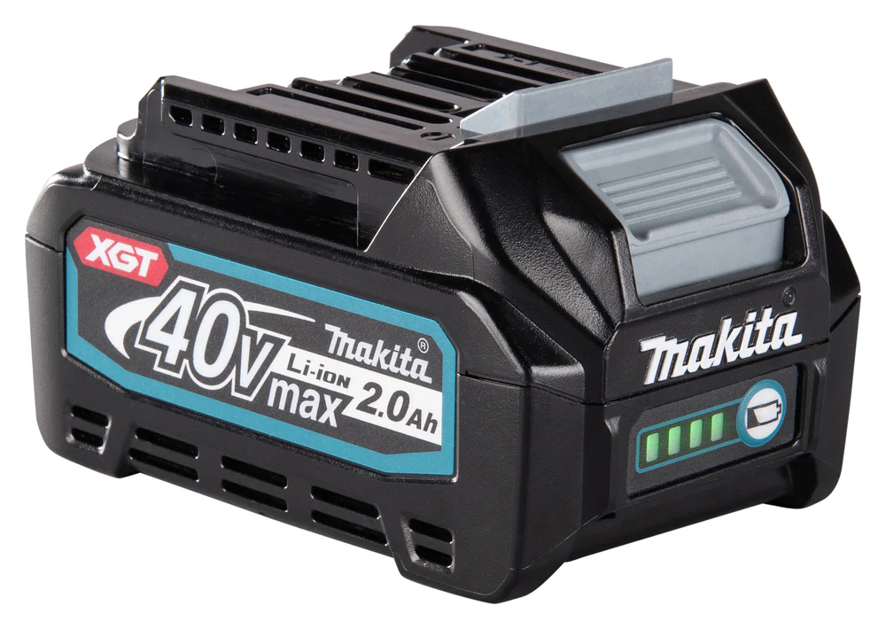 Makita Batteri 2,0 Ah XGT 40V BL4020 191L29-0 - Bild 2