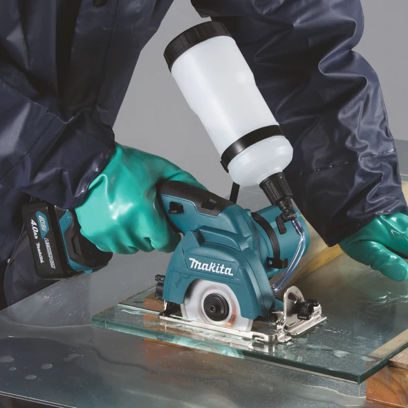Makita Glas- och kakelskärare - CC301DZ 12V Naken - Bild 3