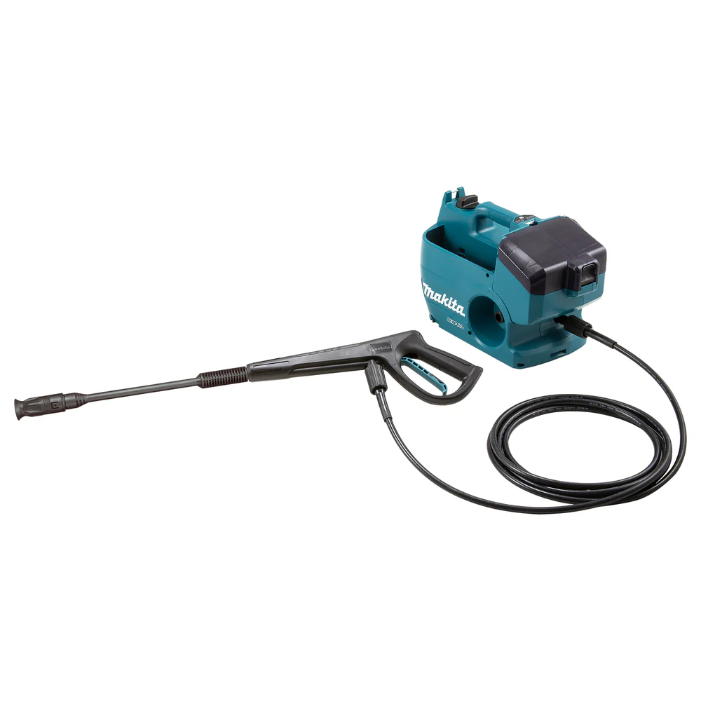 Makita Högtryckstvätt LXT 2x 18V Naken - DHW080ZK - Bild 3