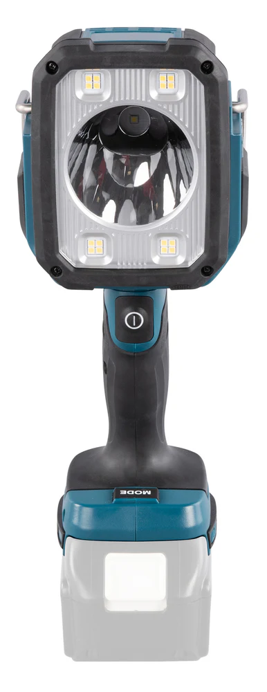 Makita Ficklampa LXT - DML812 18V Naken - Bild 8