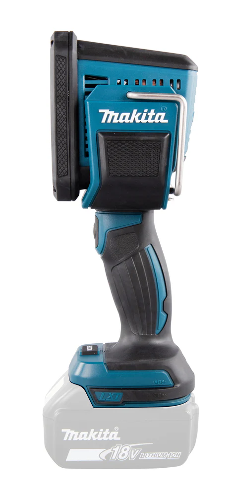 Makita Ficklampa LXT - DML812 18V Naken - Bild 7