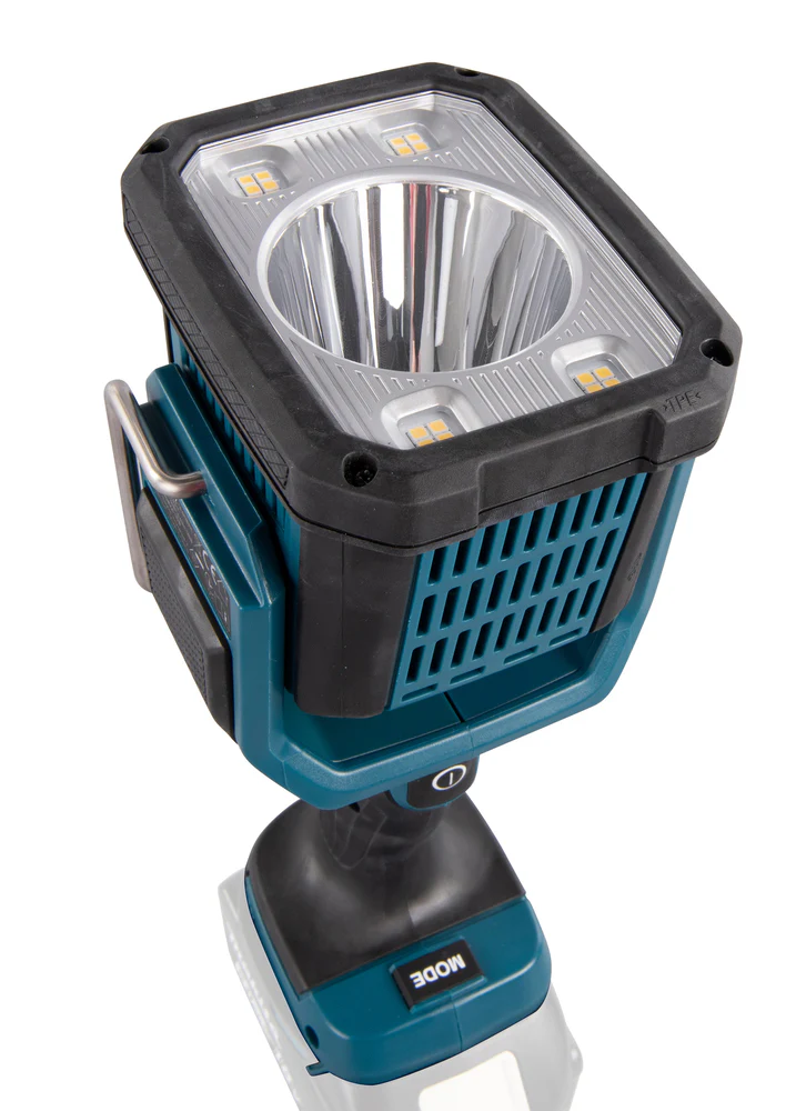 Makita Ficklampa LXT - DML812 18V Naken - Bild 4