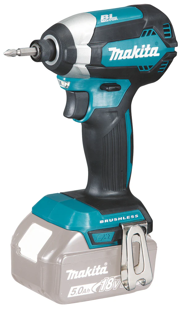 Makita Slagskruvdragare DTD153Z 18V Naken Vinterkampanj - Bild 2