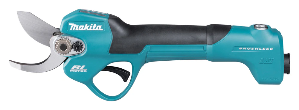 Makita Sekatör LXT - DUP180Z 18V Naken - Bild 7
