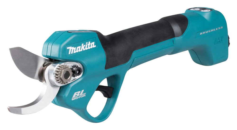 Makita Sekatör LXT - DUP180Z 18V Naken - Bild 3