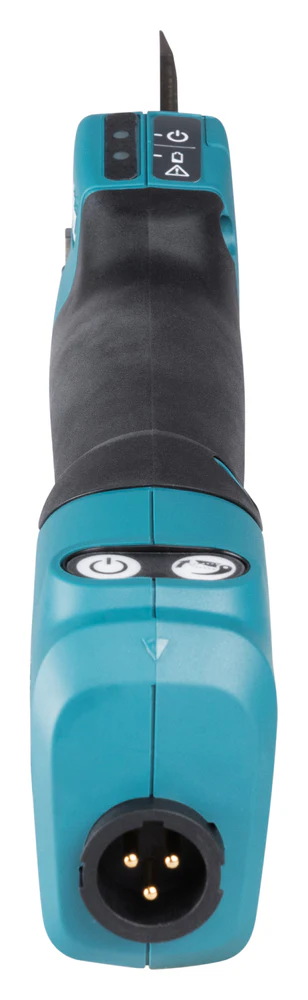 Makita Sekatör LXT - DUP180Z 18V Naken - Bild 8