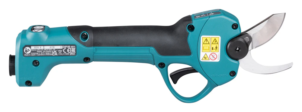 Makita Sekatör LXT - DUP180Z 18V Naken - Bild 6