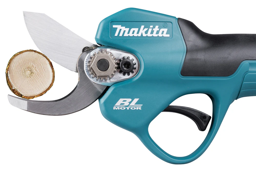 Makita Sekatör LXT - DUP180Z 18V Naken - Bild 4