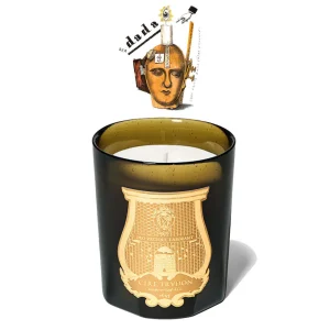 Trudon, Dada