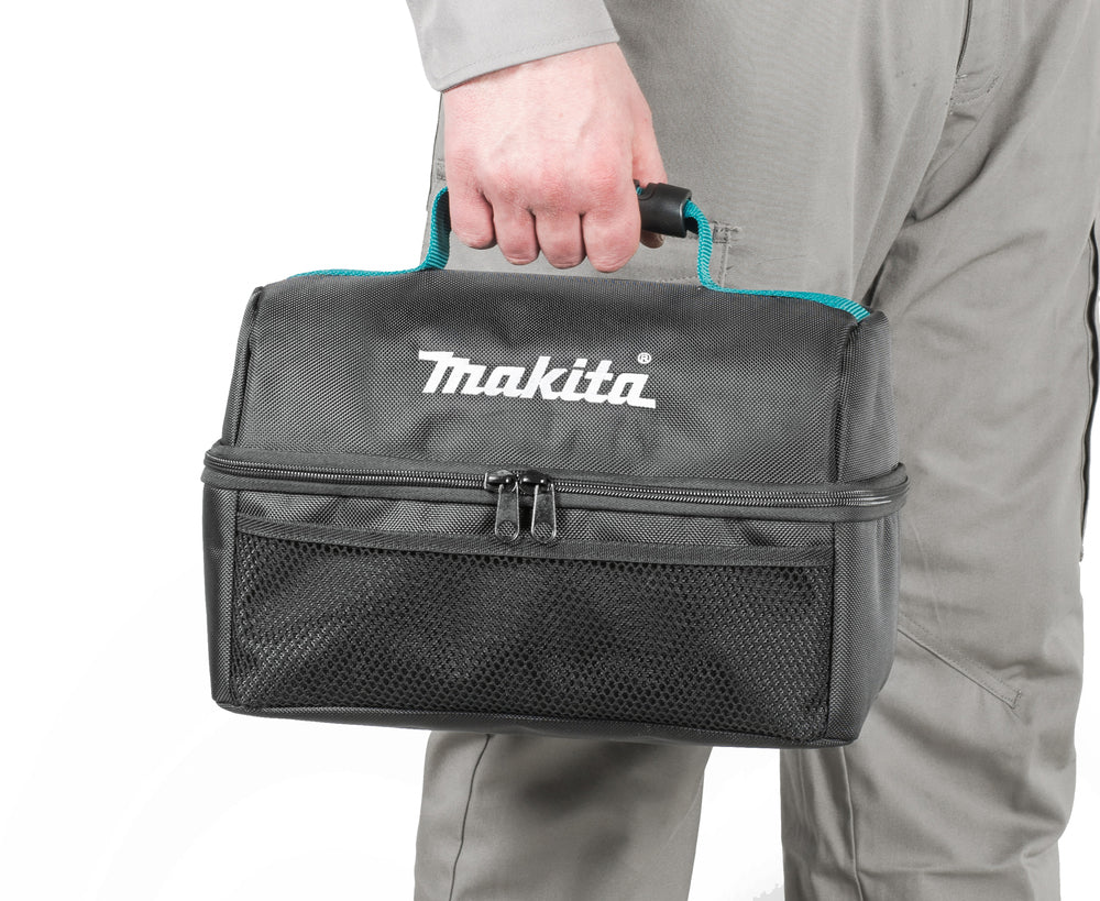 MAKITA Kylväska / Lunchväska - E-15584 - Bild 5