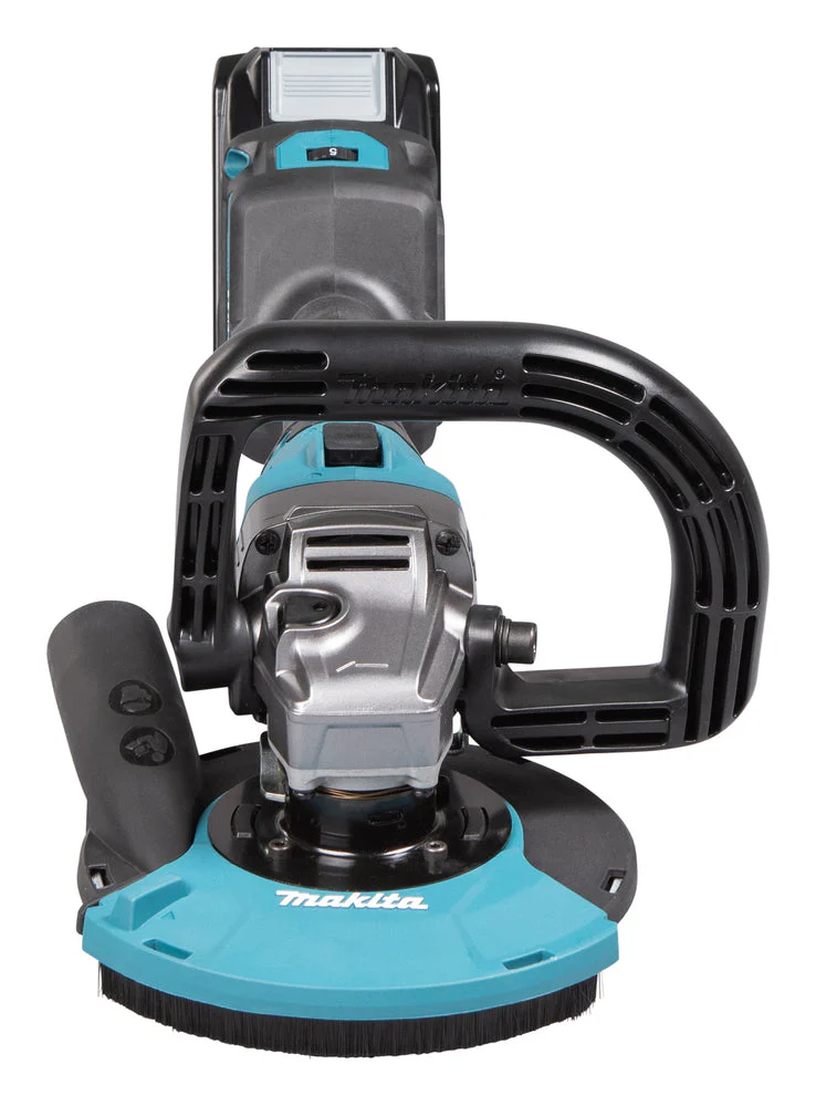 Makita Betongslipset till Vinkelslip XGT 40V 125mm till bla GA023 - Bild 2