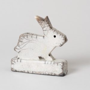 Kristina Klockar, Hare liten
