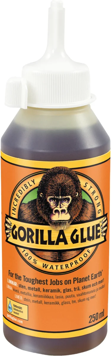 Gorilla Glue 250ml - Bild 2