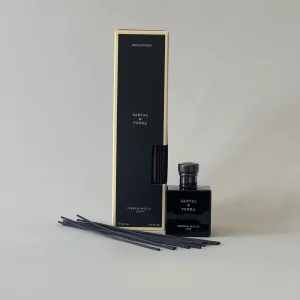 Diffuser Santal & Tonka, Cerería Mollá 1899