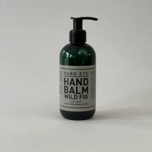 Hand Balm Wild fig, Yard etc