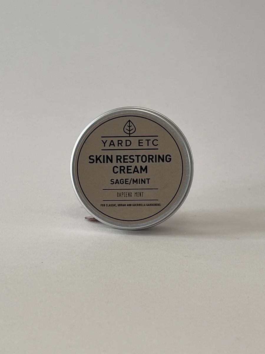 Skin Restoring Cream Sage/Mint, Yard etc - Bild 2