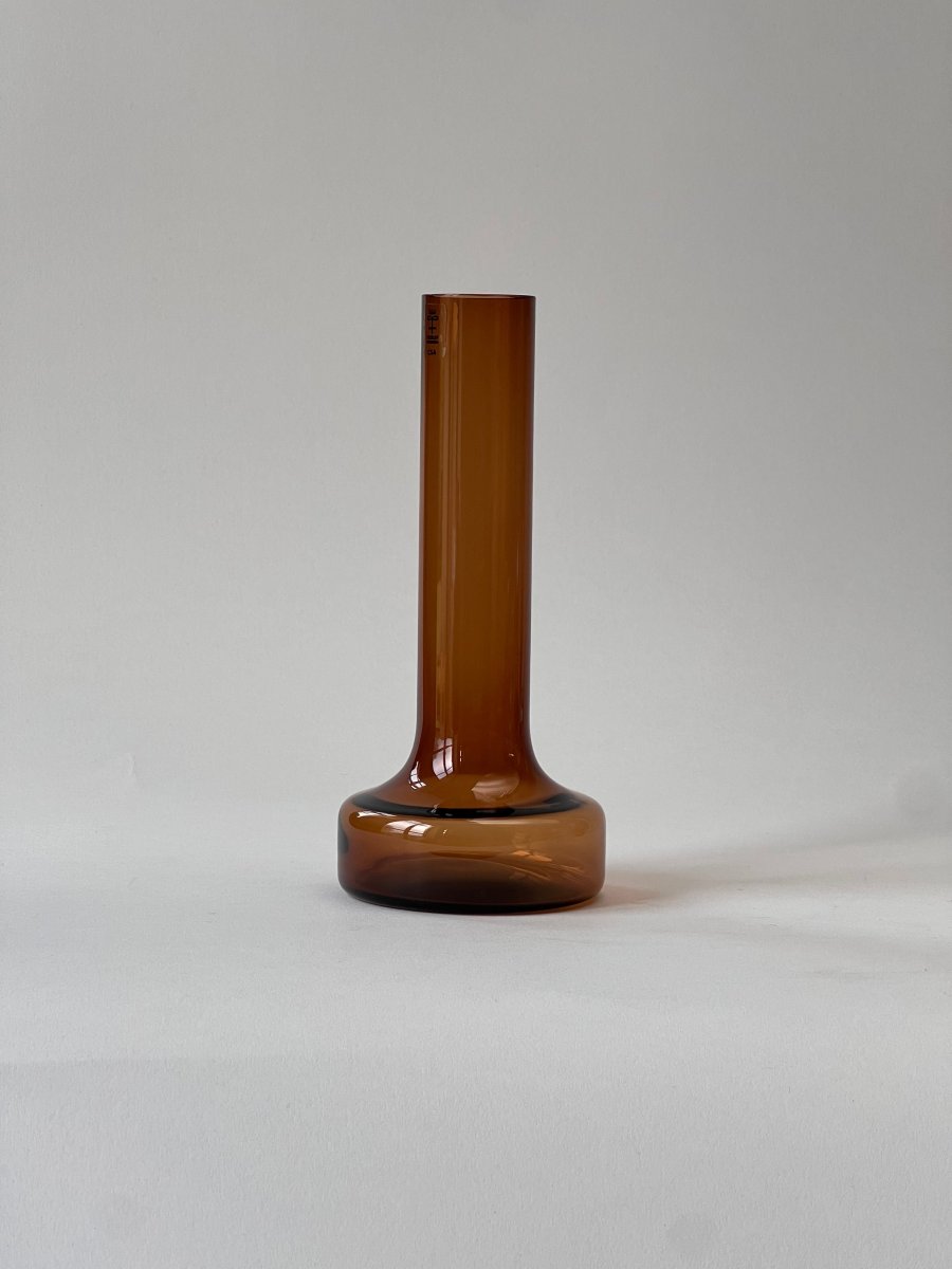 Vas Kolonn Bärnsten 19 cm - Bild 2