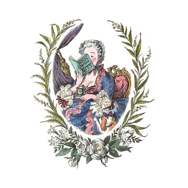 Trudon, La Marquise - Bild 4