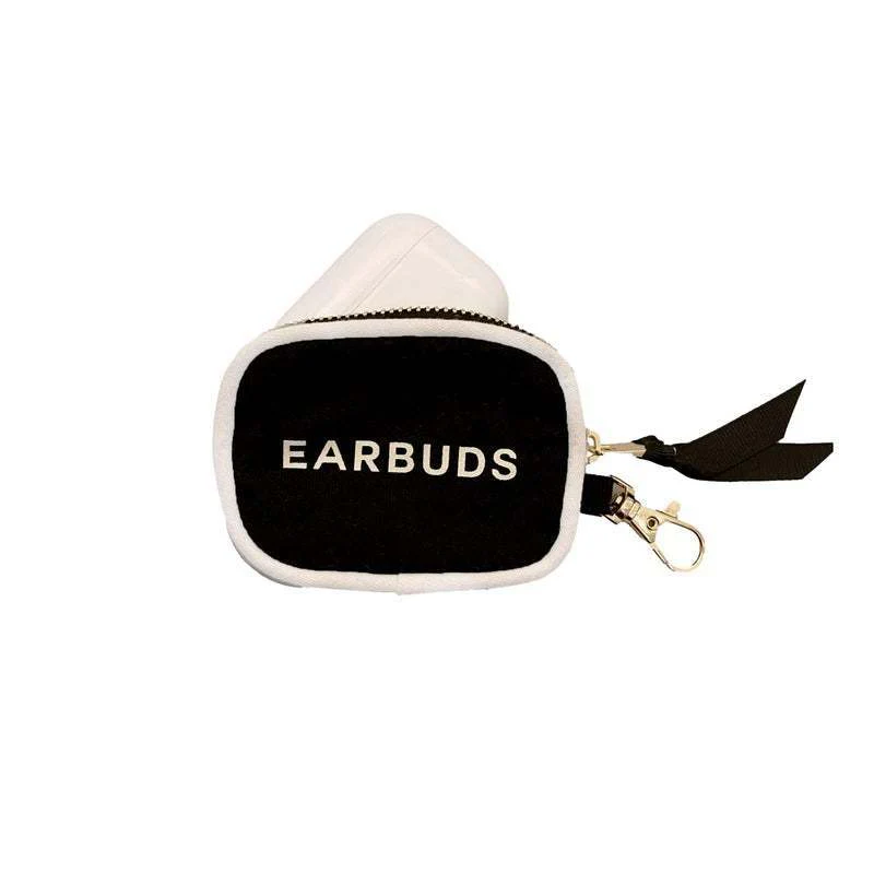 Earbuds förvaring, bag-all - Bild 4