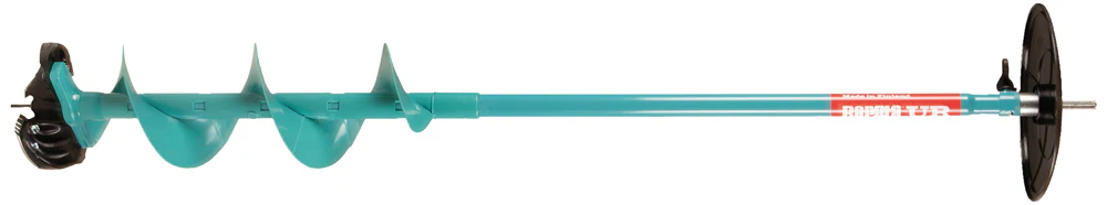 Makita Isborrpaket Borrskruvdragare DDF489 i Makpac + Isborr - Bild 5