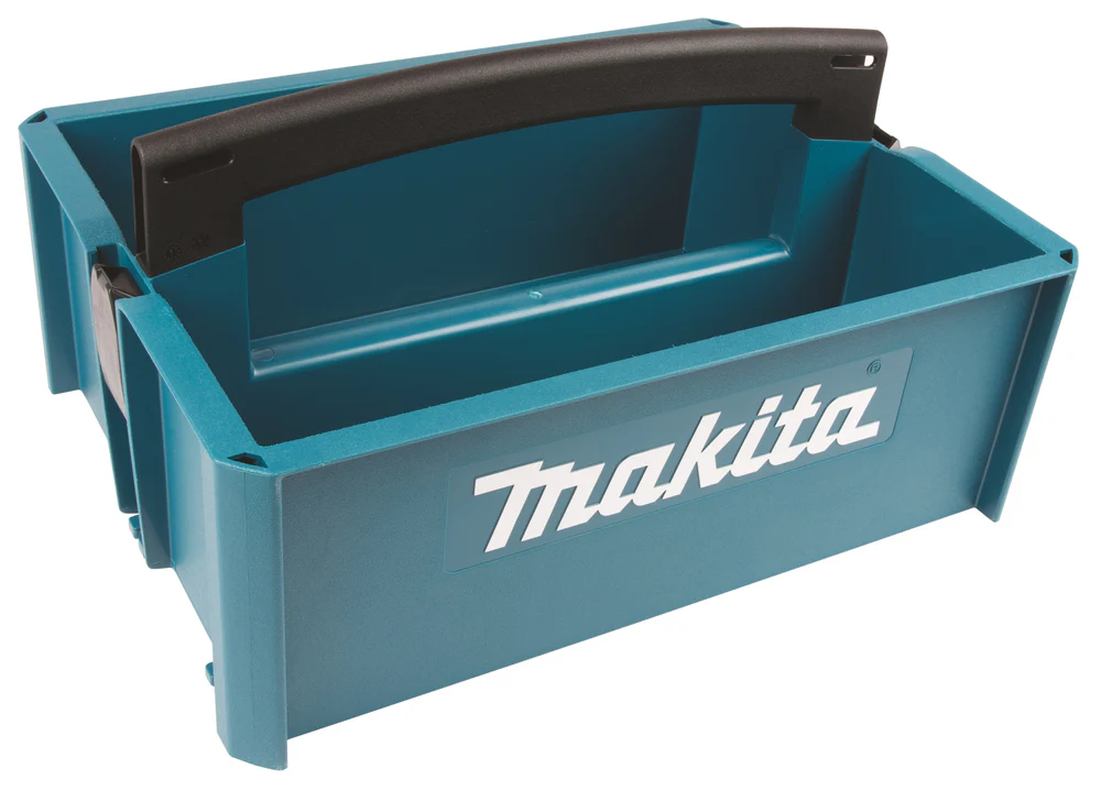 MAKPAC Öppen verktygslåda, liten 295 x 395 x 225 mm P-83836 - Bild 2