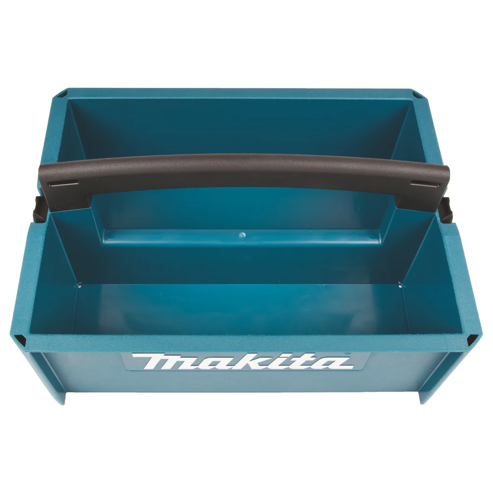 MAKPAC Öppen verktygslåda, liten 295 x 395 x 225 mm P-83836 - Bild 3
