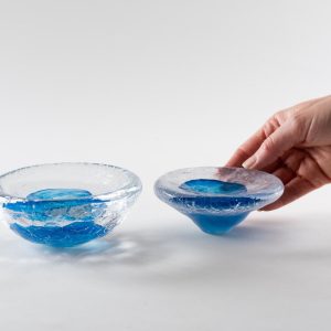 Rosita Ståhl, Skål ”Icebowl”