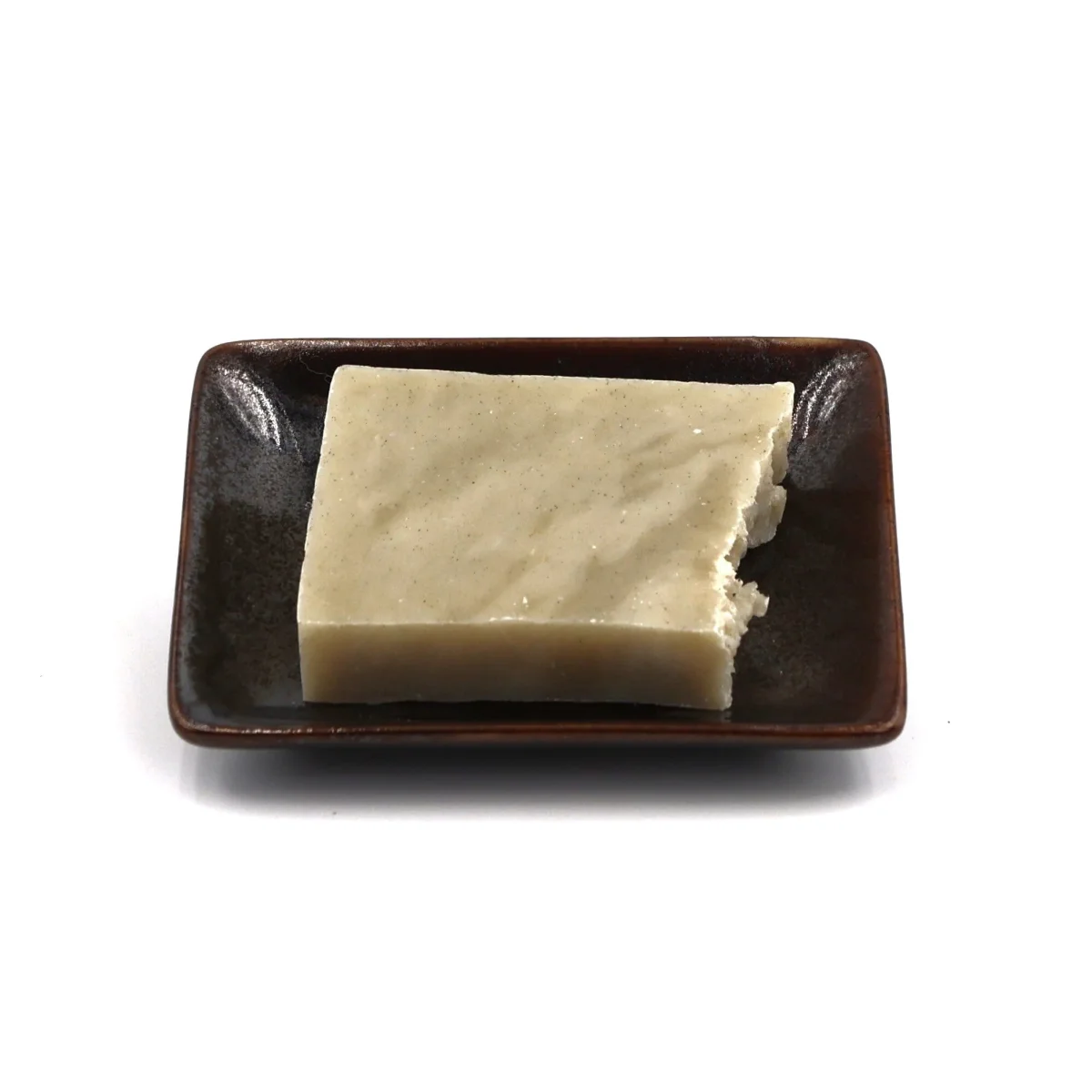 Suztain Tvålhållare - Earth Porceläns, 1 stk - Bild 3
