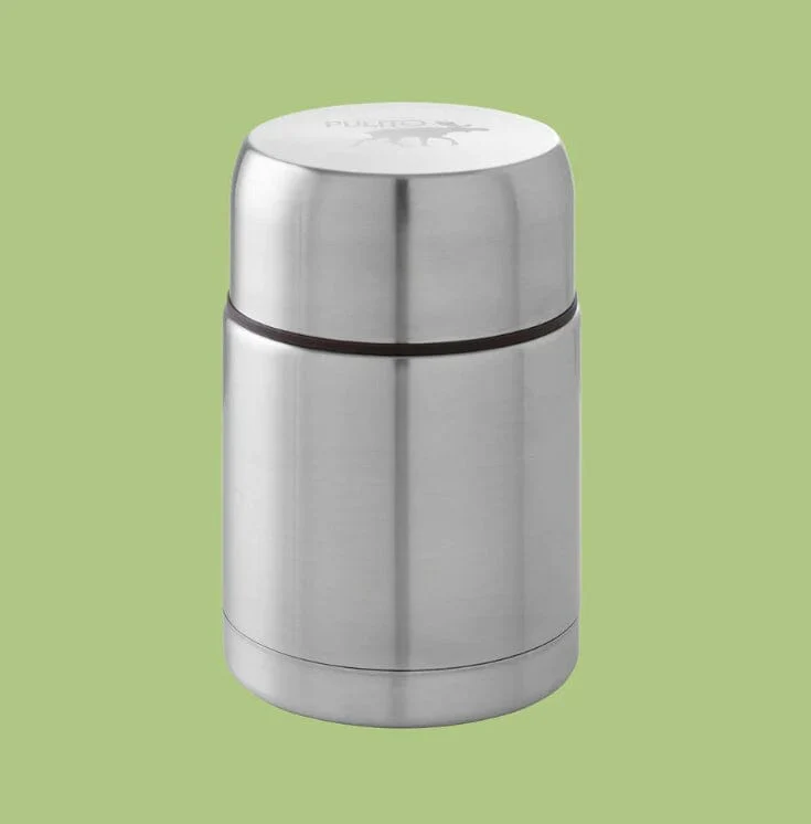 Pulito Thermo Matlåda - Bild 2